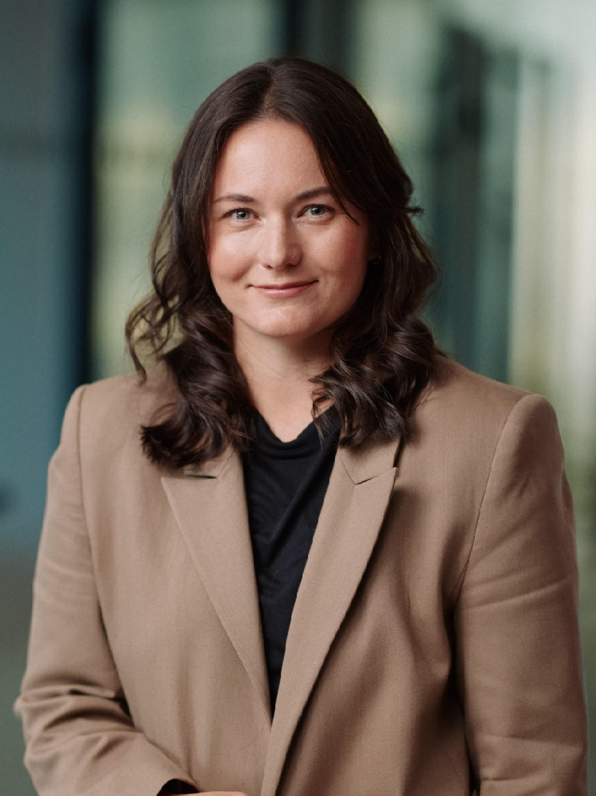 Oda Ørmen Vinjevoll