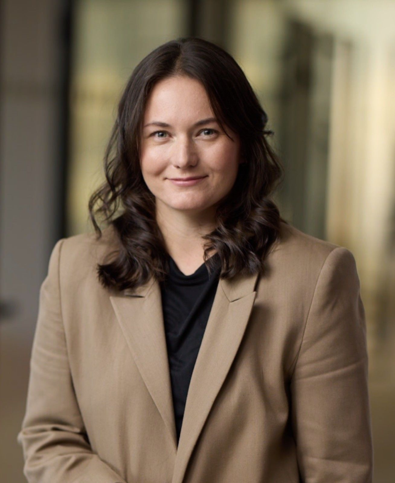 Oda Ørmen Vinjevoll