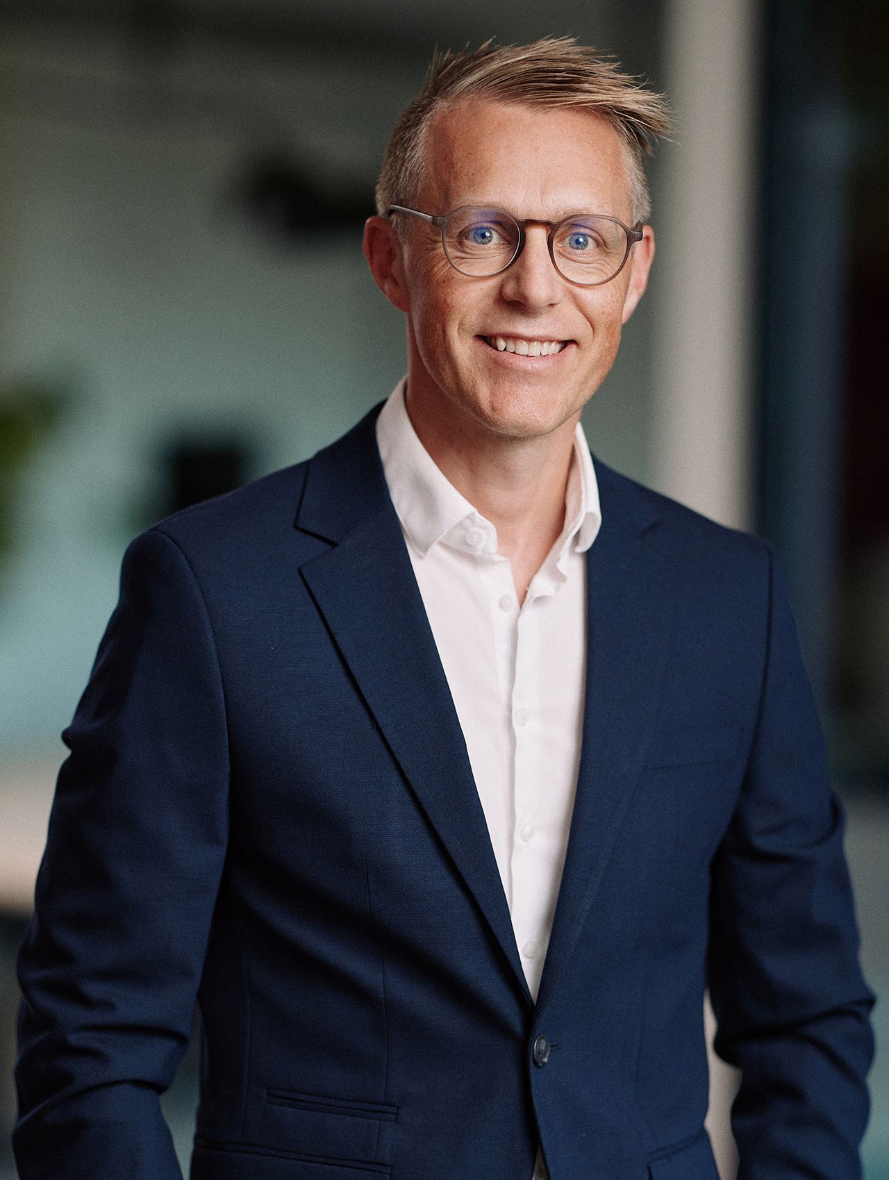 Martin Olsen Høye