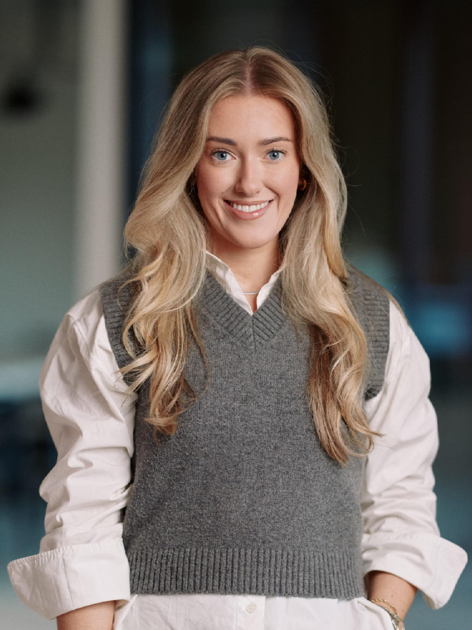 Ann Kristin Torheim Iversen