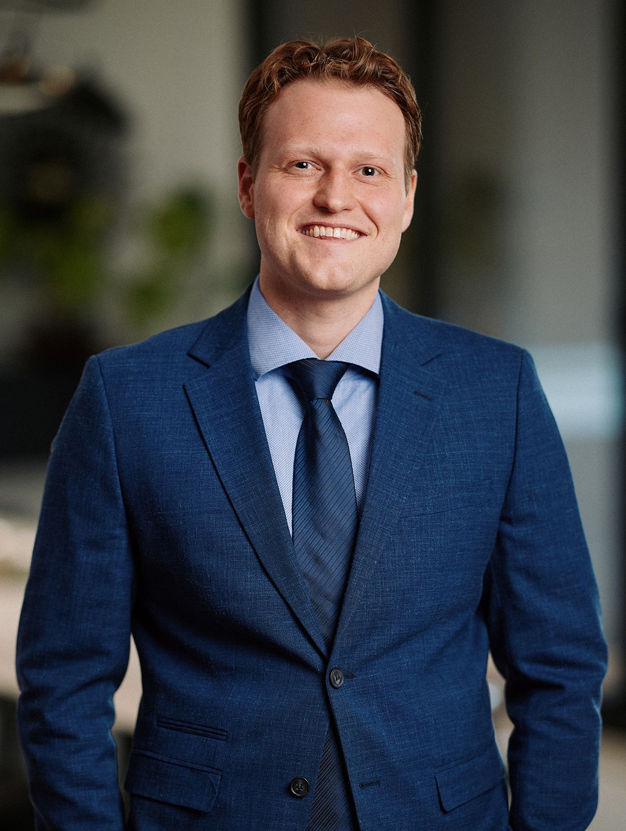 Even Arvik Langseth