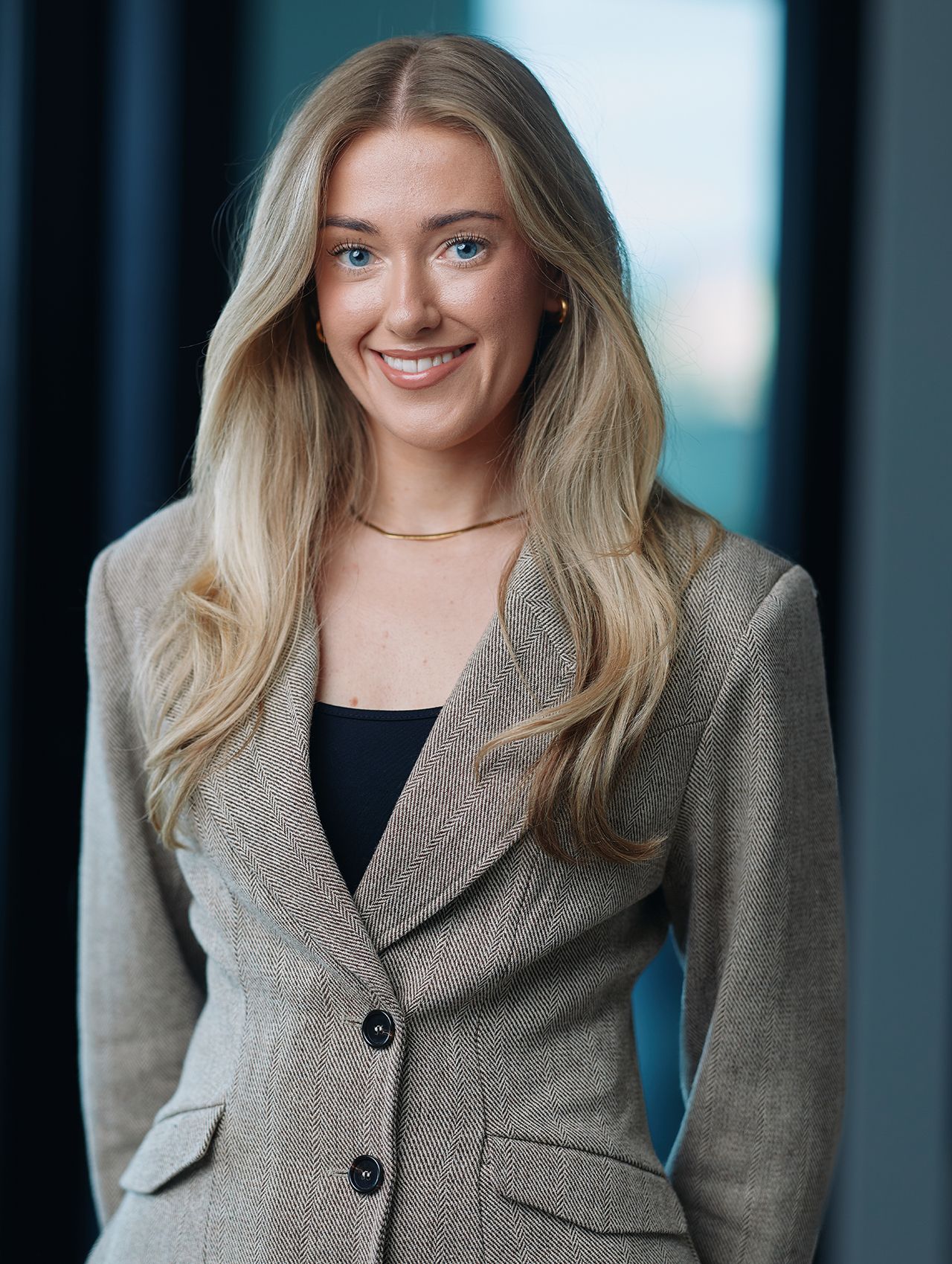 Ann Kristin Torheim Iversen