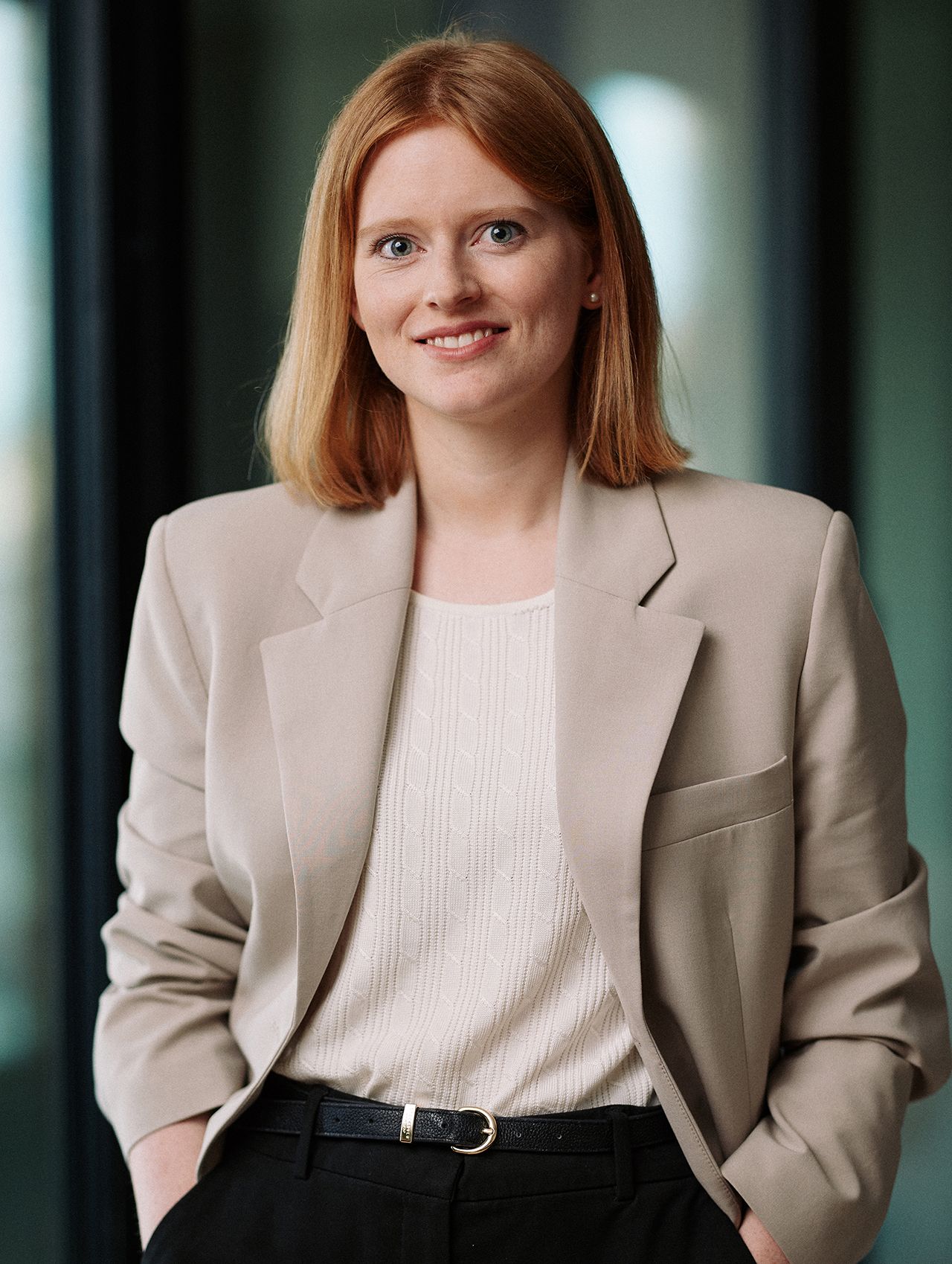 Karina Kviebakk Mauren