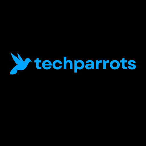 (c) Techparrots.com