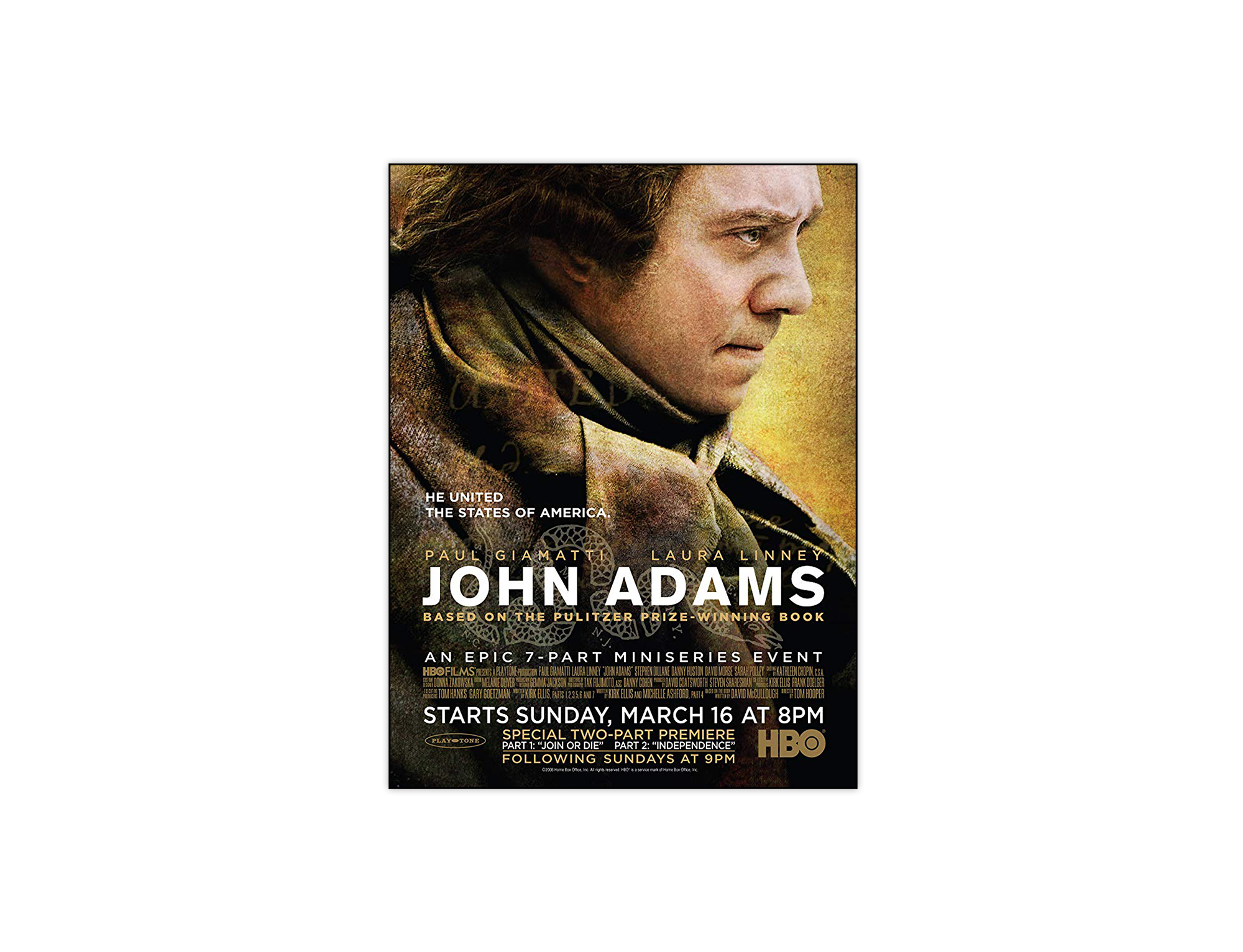 John Adams