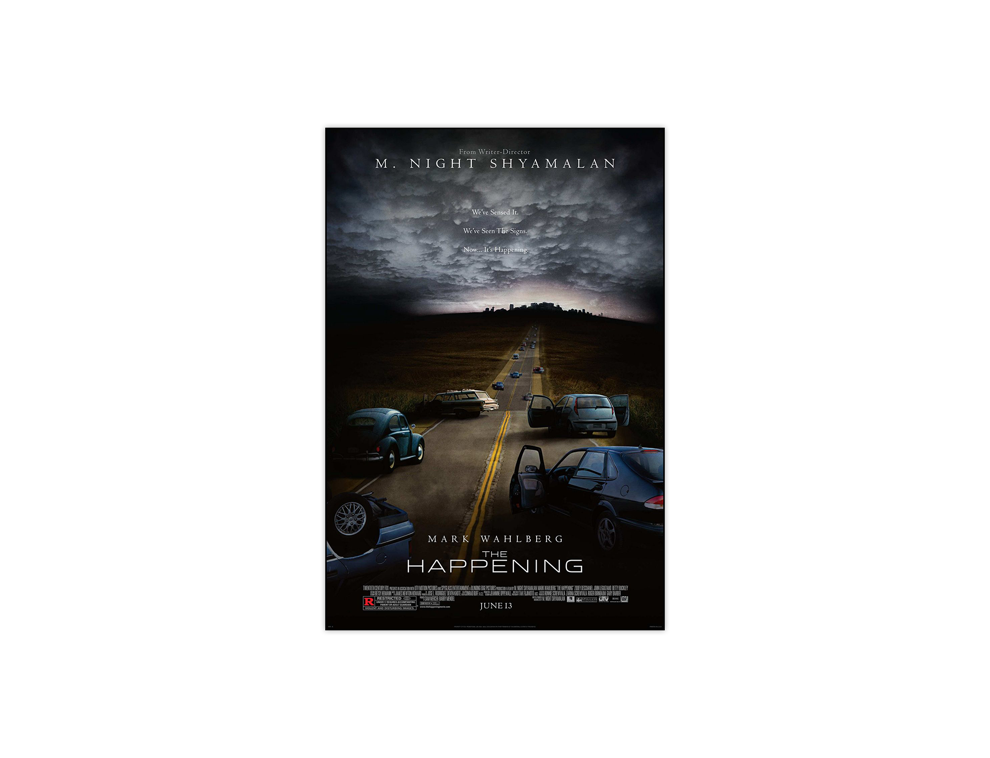 The Happening