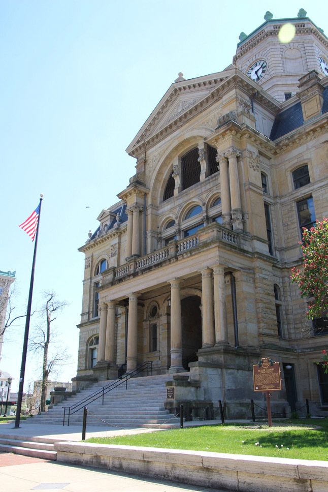 Butler County, OH — photograph from the HS GovTech case study