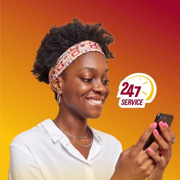 Dayspring Mobile App