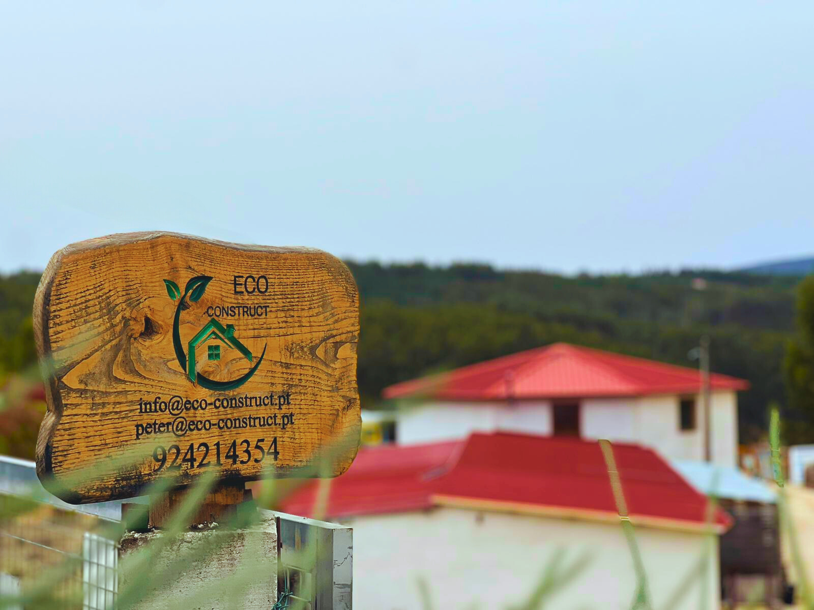 oekologische Baumaterialien Werkstatt