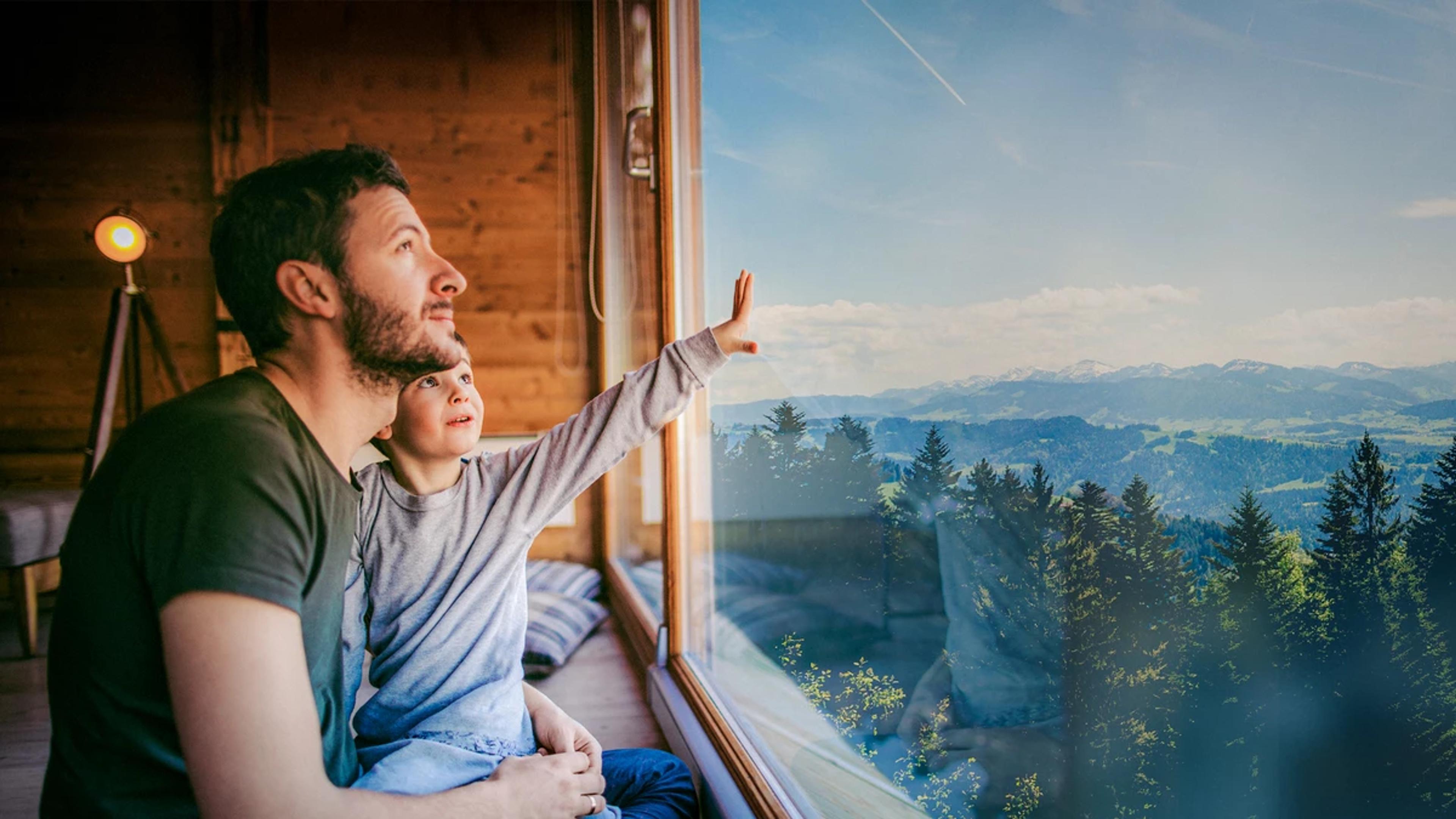 Worauf warten Sie noch