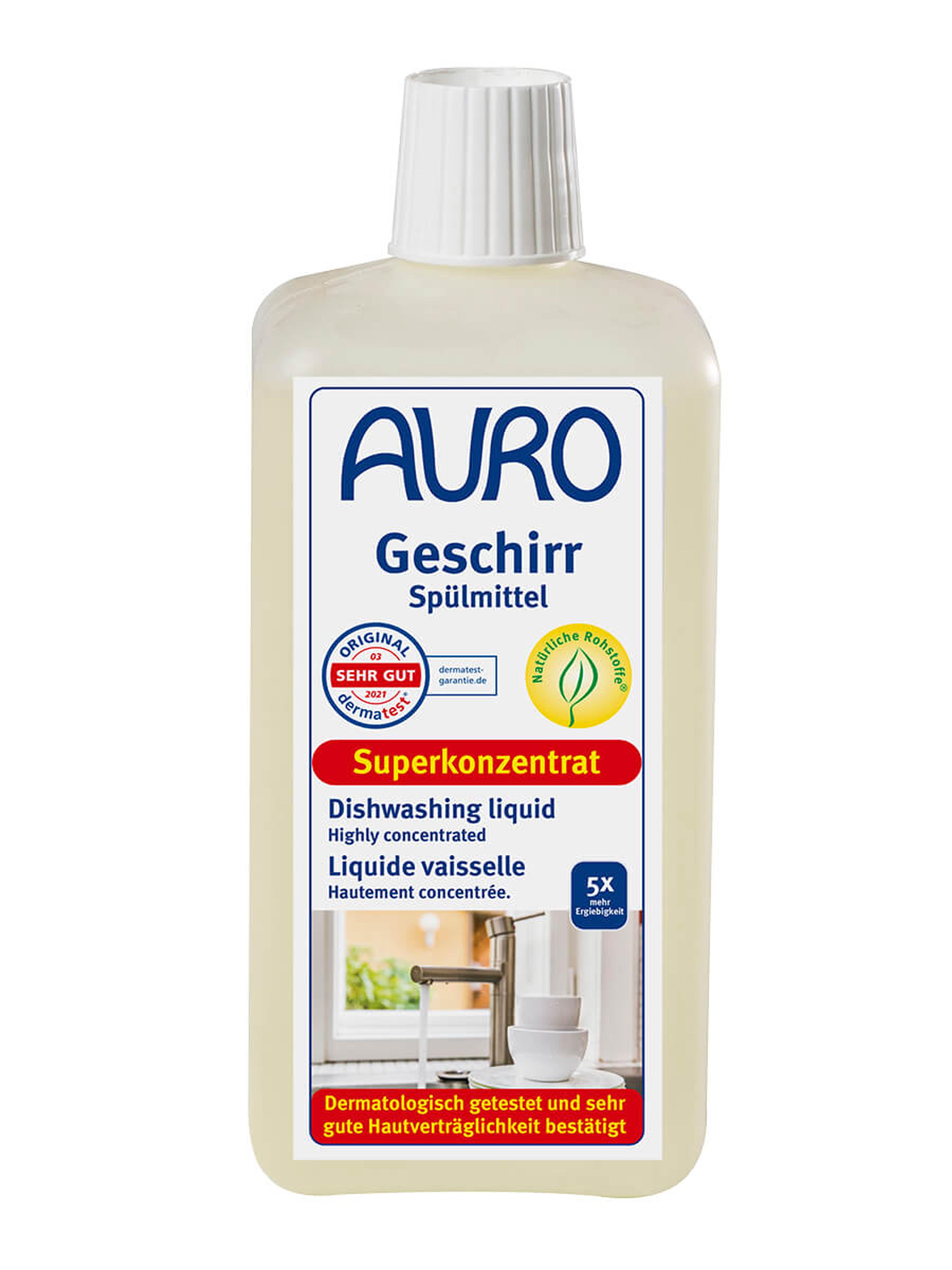 Geschirrpülmittel, Nr. 473