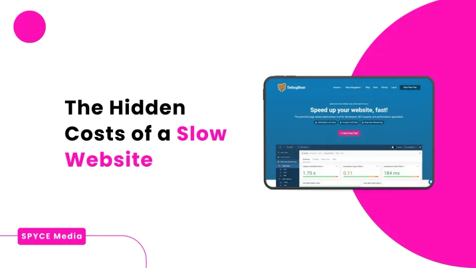 The Hidden Costs Of A Slow Website: Performance, SEO, And User Frustration
