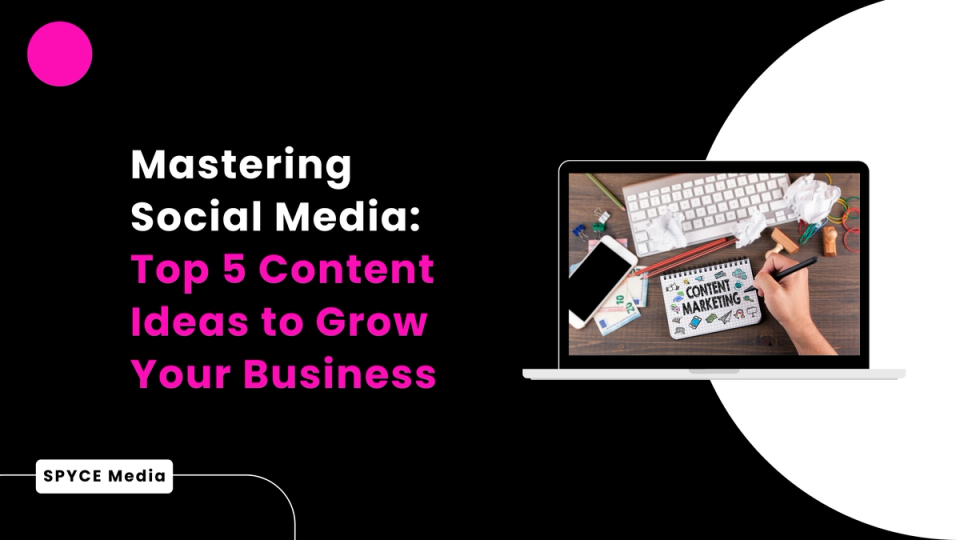 Mastering Inbound Marketing: Strategies for Increasing Conversion Rates