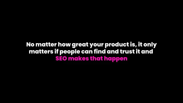SEO for SaaS: Driving Organic Growth in Competitive Markets