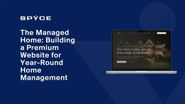 The Managed Home