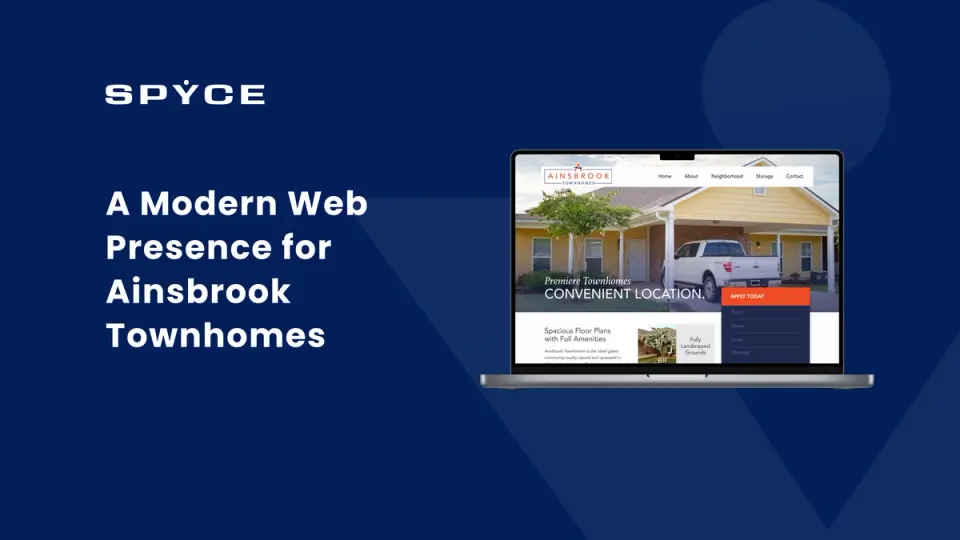 Ainsbrook Townhomes