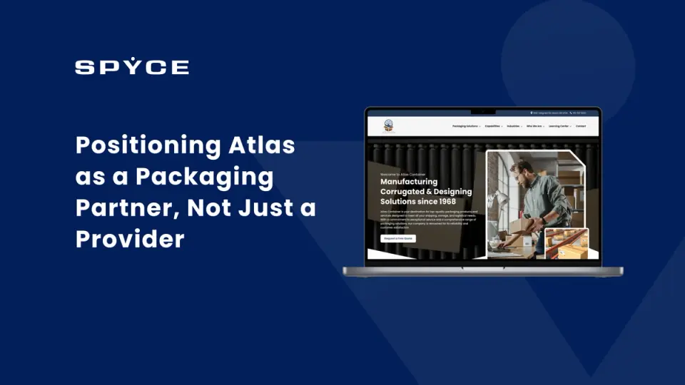Atlas Container