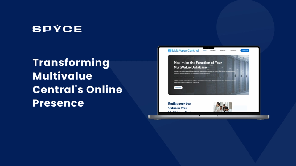 MultiValue Central