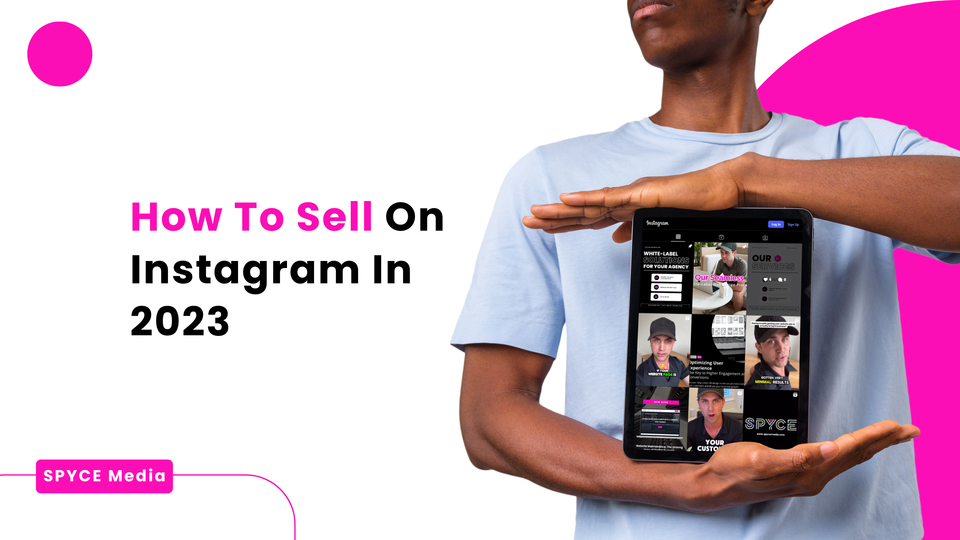 How To Sell On Instagram In 2023
