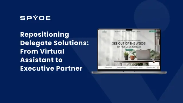 Delegate Solutions