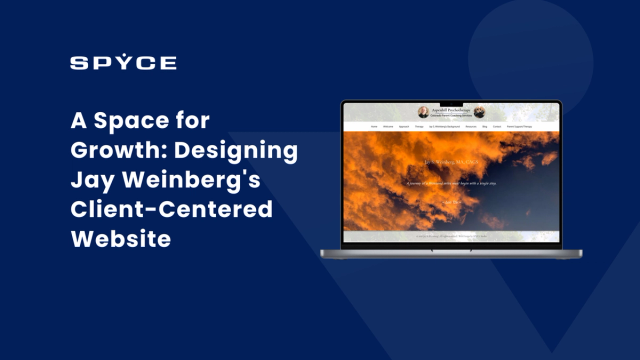 Interior Designers website example 2