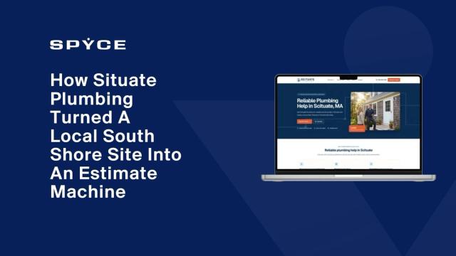 Scituate Plumbing