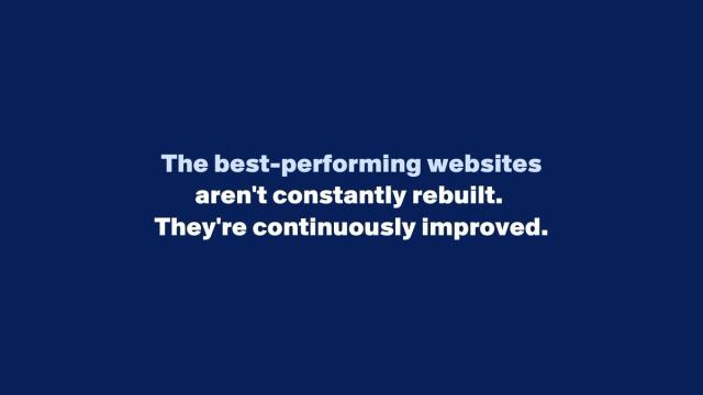 How Often Should You Update Website Content? (Not Just Redesign It)
