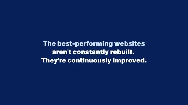 How Often Should You Update Website Content? (Not Just Redesign It)
