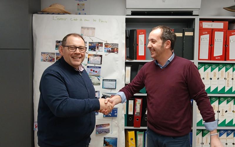 Photo Romuald (Mual)