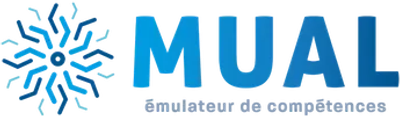 Logo MUAL