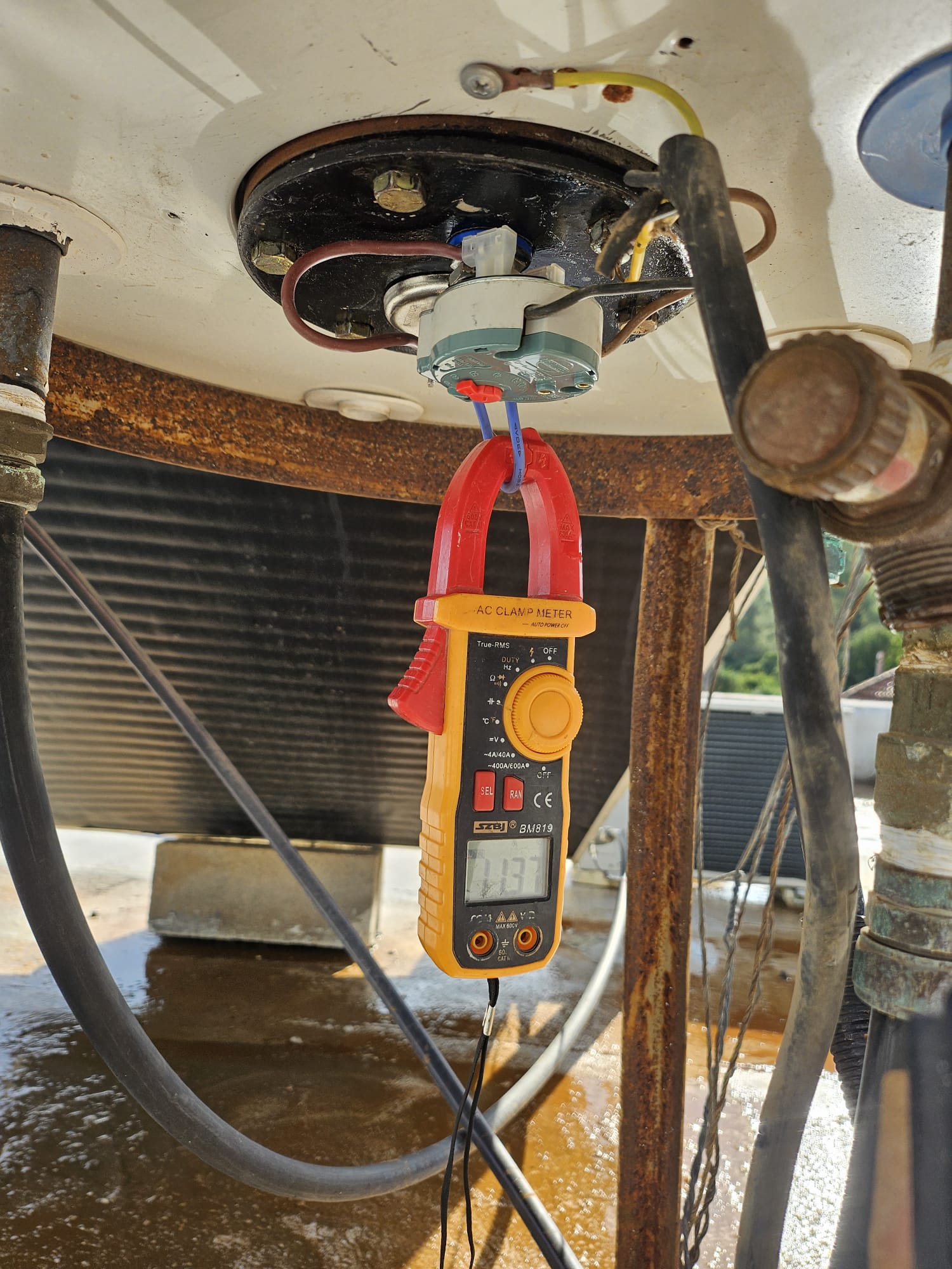 תיקון דודי שמש