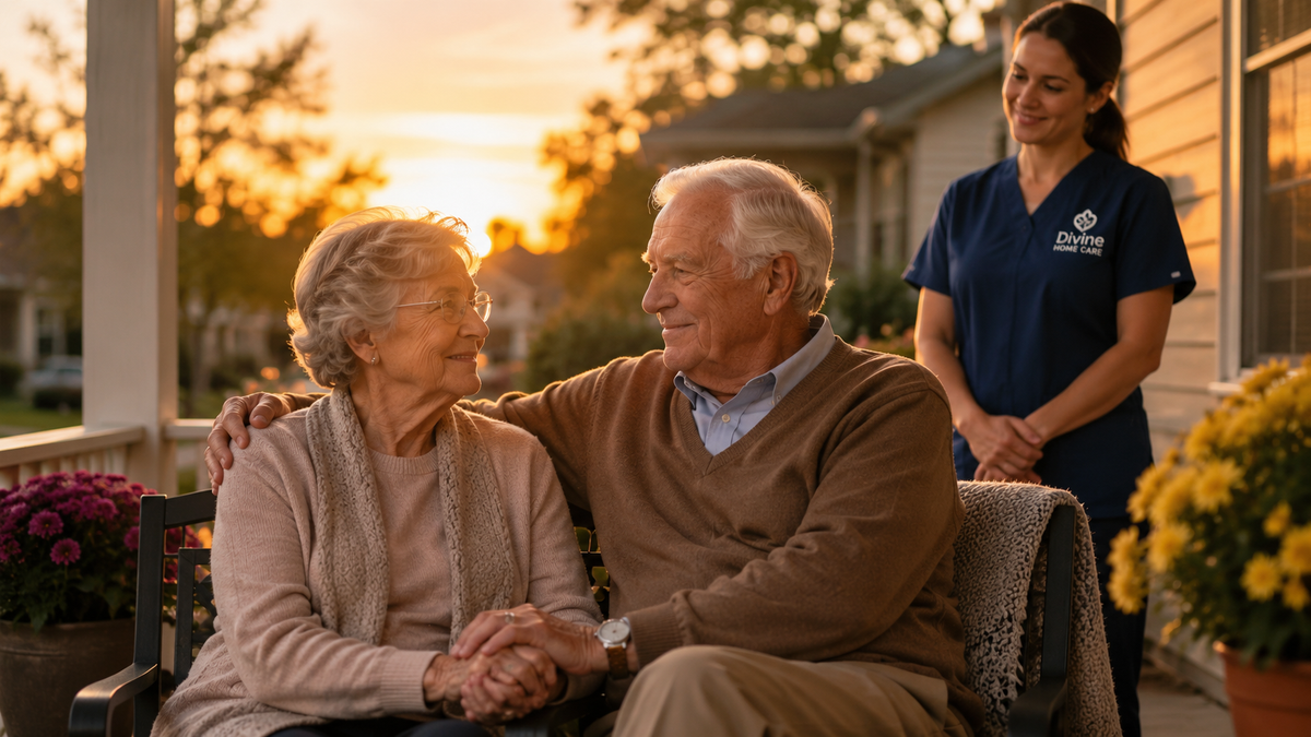 Care for Couples