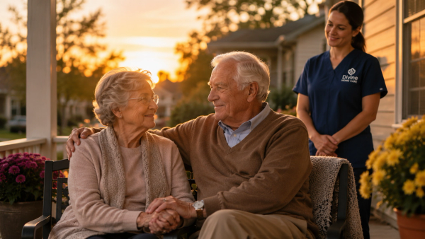 Care for Couples
