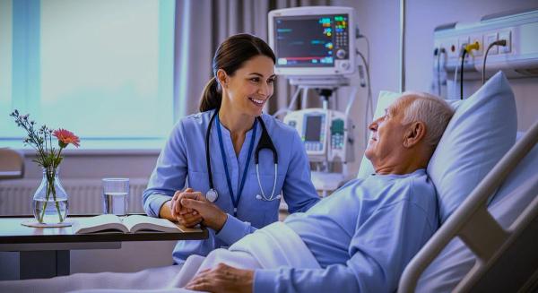 Palliative Care Support Services