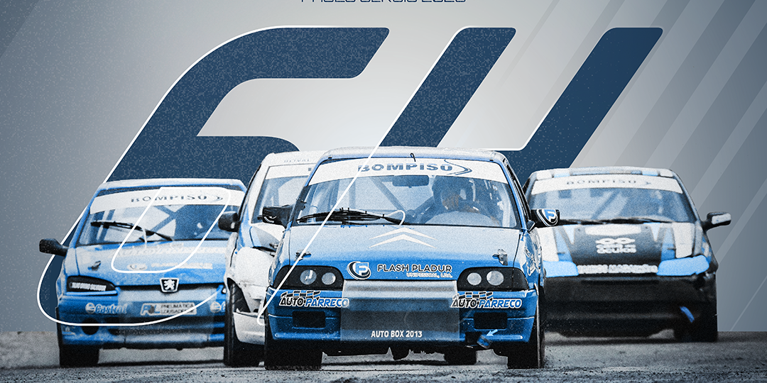 6 HORAS RALICROSS "PAULO SERGIO" 2025