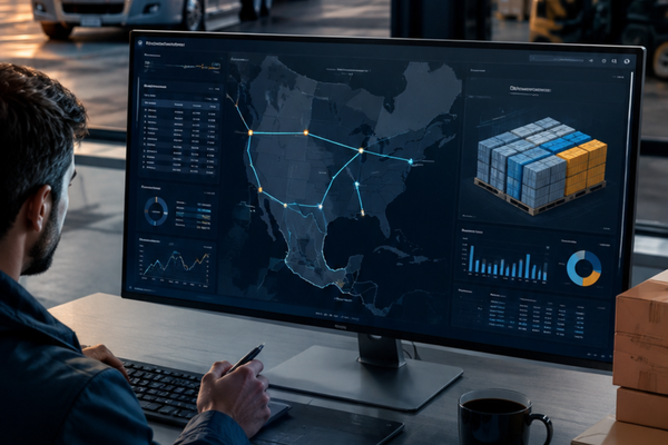 How Can Better Load Planning Reduce Transportation Costs?