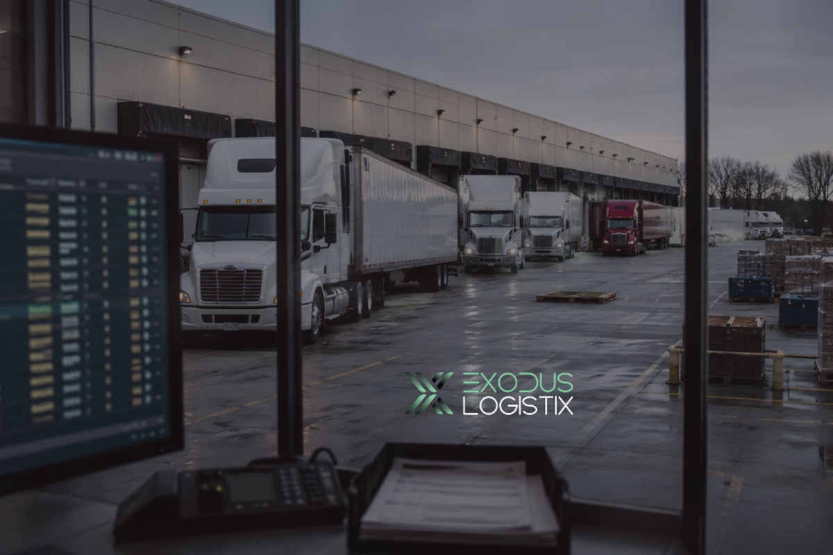 Why Are Drivers Charging Detention Fees? Common Causes of Warehouse Loading Delays