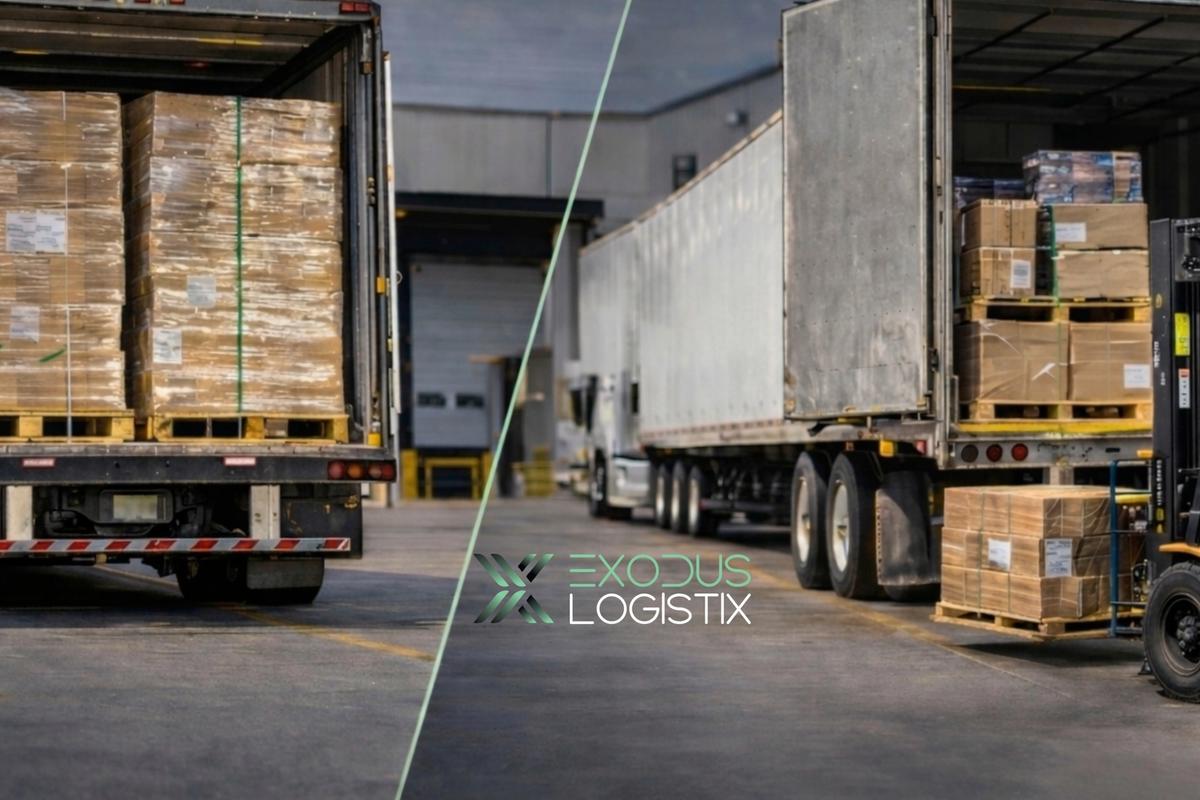 FTL vs LTL Freight: Understanding the Key Differences in Truckload Shipping