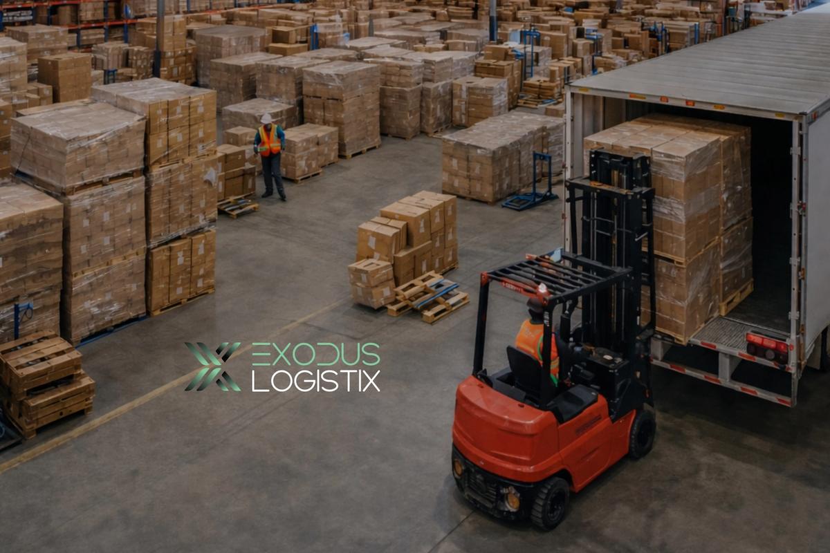 Asset Recovery & Liquidation Freight: Turning Excess Inventory Into Operational Value