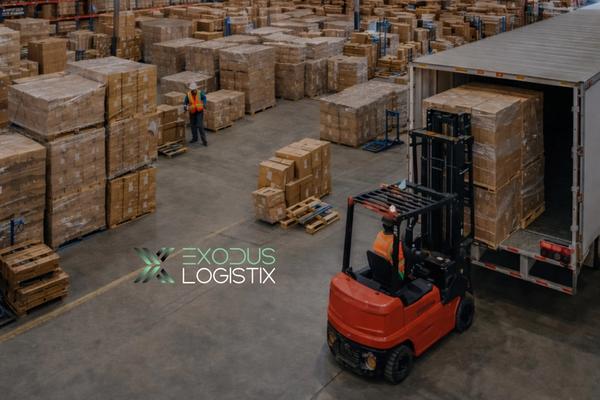 Asset Recovery & Liquidation Freight: Turning Excess Inventory Into Operational Value