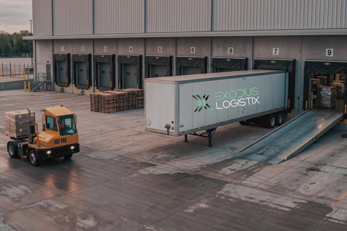 Drop Trailer Programs Explained: Reducing Wait Times and Improving Dock Efficiency