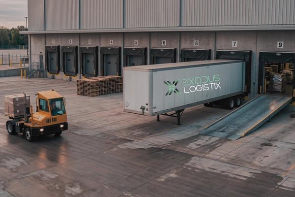 Drop Trailer Programs Explained: Reducing Wait Times and Improving Dock Efficiency