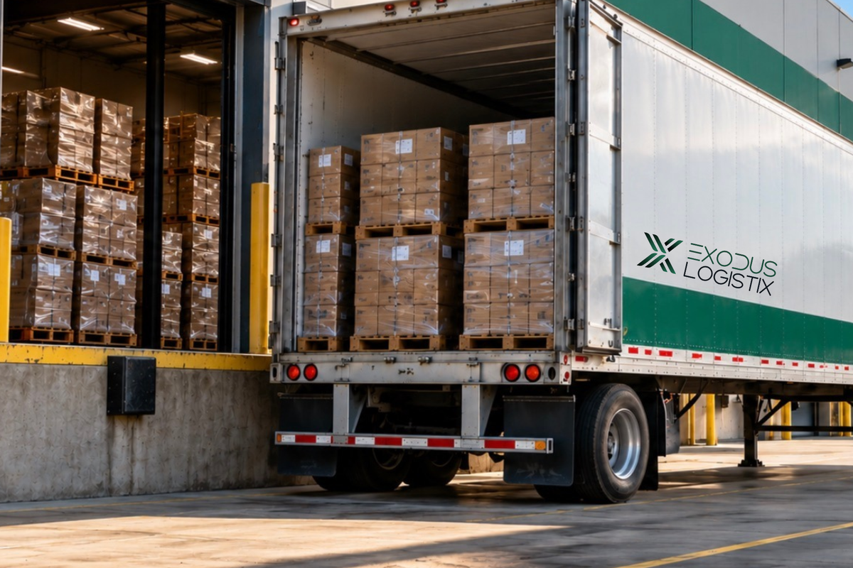 Drop Trailer Program Metrics: How To Measure Performance