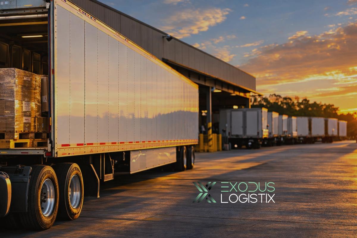 The Drop Trailer Programs: Improving Dock Efficiency and Freight Execution