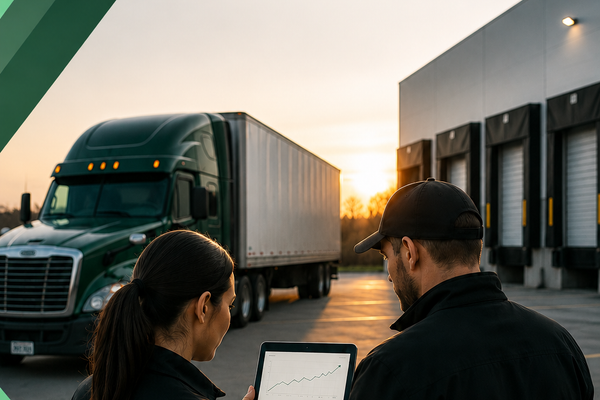 How Do the Best Logistics Solutions Start? | Exodus Logistix