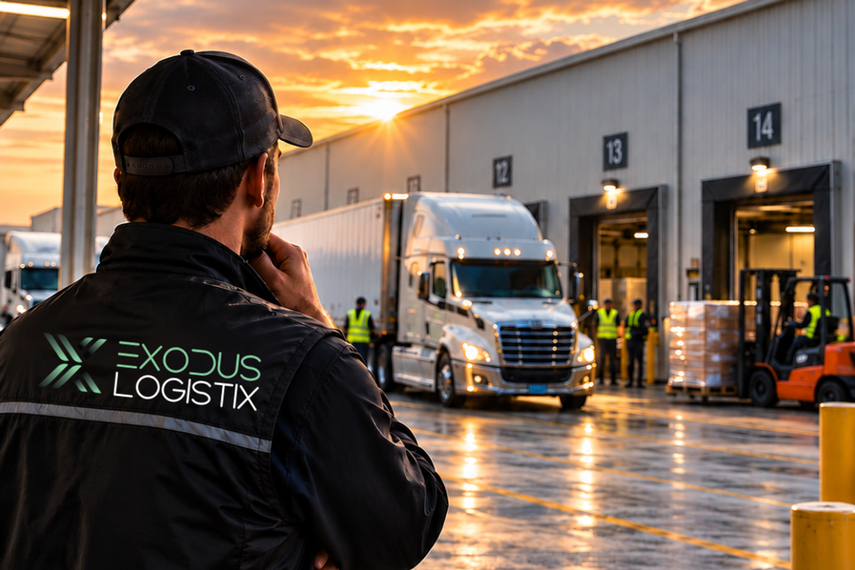 Why Do Shipping Delays Keep Happening Even When Freight Is Scheduled Correctly?