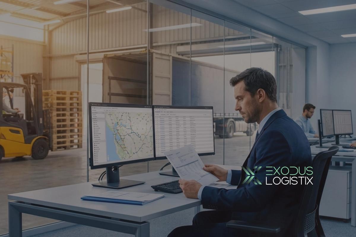 How to Choose a Freight Broker: What to Look for Before You Commit