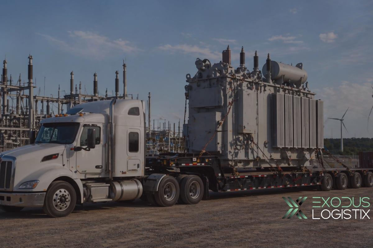 Energy Logistics: Coordinating Infrastructure Through Structured Execution