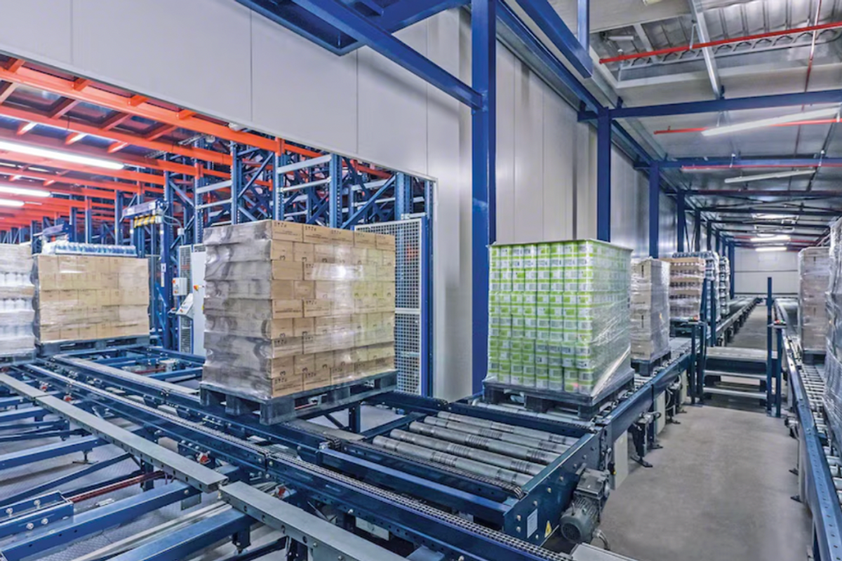 Reverse Logistics in Retail: Turning Returns into Supply Chain Efficiency