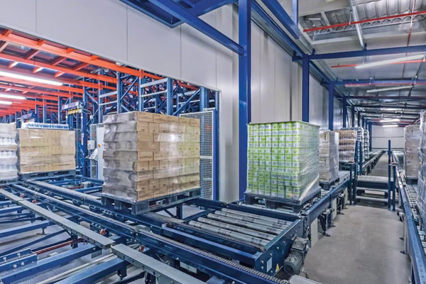 Reverse Logistics in Retail: Turning Returns into Supply Chain Efficiency